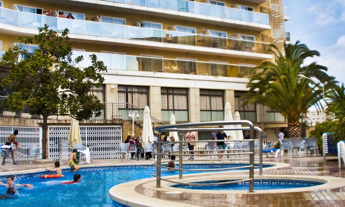 Calella Hotel | Esplai Hotel