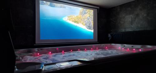 Muntzenheim House | ESPLANADE HOME SPA JEUX colmar