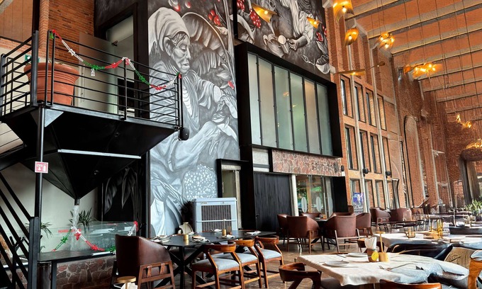 San Luis Potosi Hotel | Esplendor by Wyndham San Luis Potosi