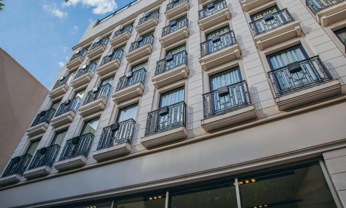 San Nicolas Hotel | Esplendor by Wyndham Buenos Aires Tango