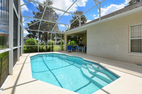 Esprit House | Esprit-3 Bedrooms House Wpool-4100Es