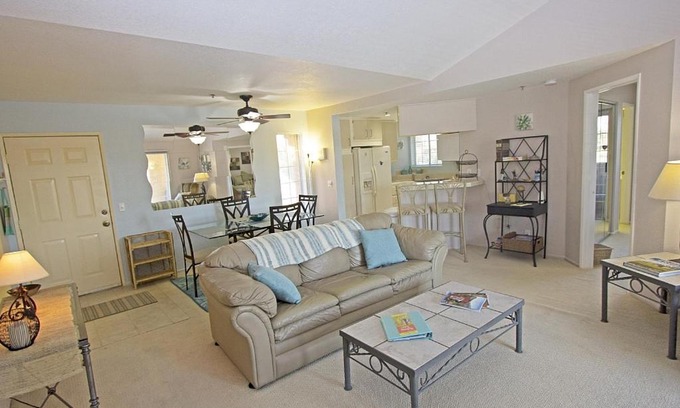 Palm Springs Apartment | Esprit Vacation Condo