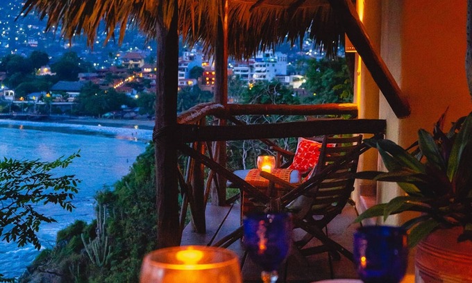 Ixtapa - Zihuatanejo Hotel | Espuma Hotel - Adults Only