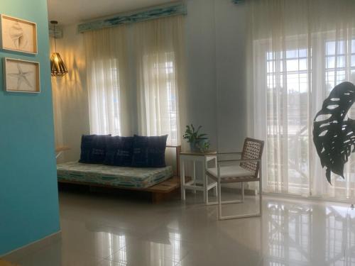 Barrio El Centro Apartment | Esquina De Playa Para Pareja