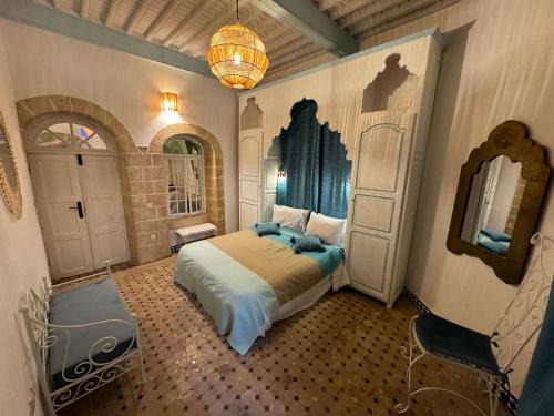 Ahl Agadir Apartment | Essaouira - Appartement Familial dans La Medina