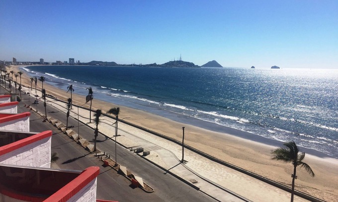 Mazatlan Hotel | Essen's Hotel