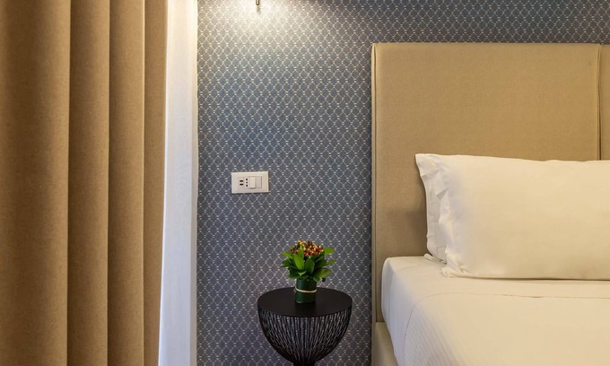 Rione VII Regola Hotel | Essence Collection Hotel