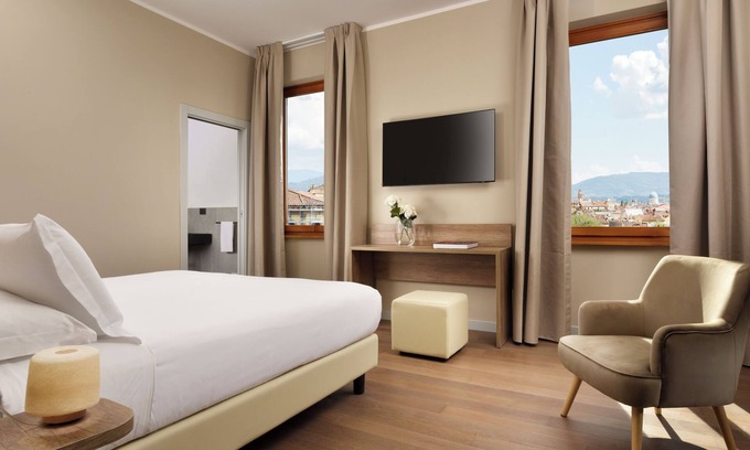 San Lorenzo Hotel | Essence Hotel