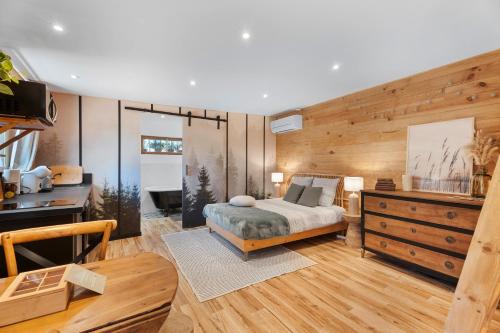 Toulon Apartment | Essencia