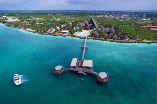 Nungwi Resort | Essque Zalu Zanzibar