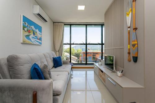 Lagoa Pequena Apartment | Estúdio 201