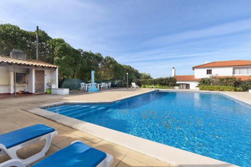 Colares Apartment | Estúdio Alto da Praia