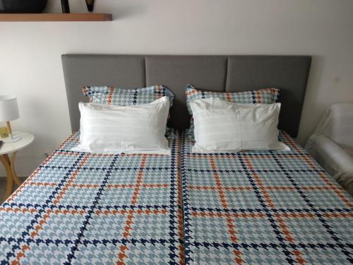 Gambelas Apartment | Estúdio-Gambelas