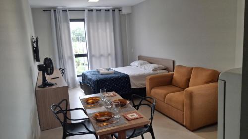 Campeche Norte Apartment | Estúdio Ilha Paraíso