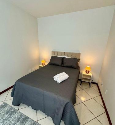 Nova Friburgo Apartment | Estúdio no Centro de Nova Friburgo