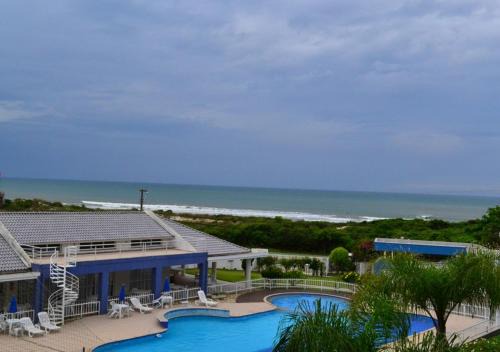 Ingleses Norte Apartment | Estúdio Villa dos Mares