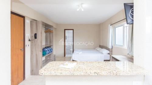 Cidade Industrial de Curitiba Apartment | Estúdios confortáveis com preços acessíveis totalmente mobiliados