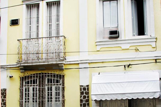 Zona Sul House | Estúdios Deluxe São Manuel