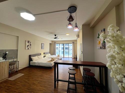 Penampang House | Est 25 by Agel Homestay