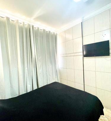 Itarare Apartment | Estação Praia VLT