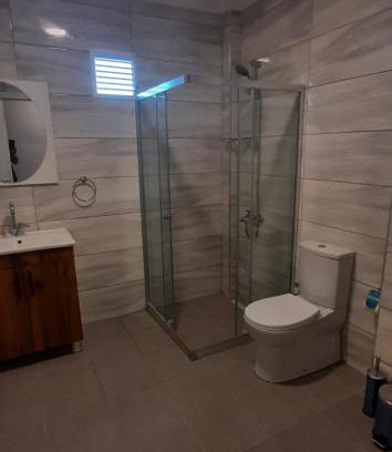 Ankara City Center Apartment | ESTA kapalı