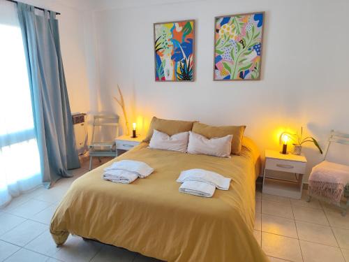 Cipolletti Apartment | Estación Velez Cipolletti