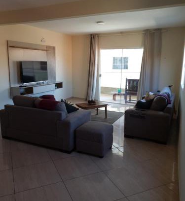 Pontal Apartment | Estadia dos Sonhos