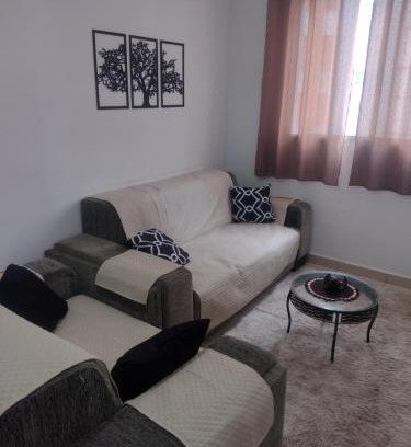 Franca Apartment | Estadia e conforto Condomínio Fiorentine
