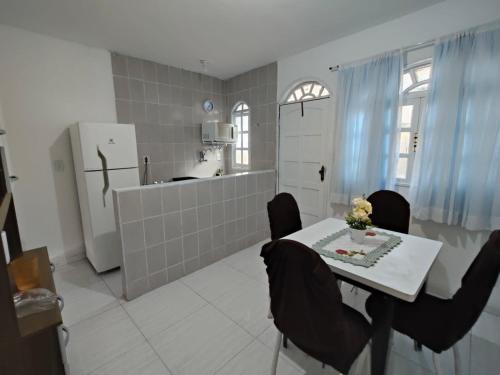 Aribiri Apartment | Estadia Férias e Trabalho