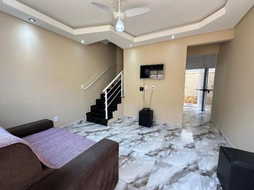 Vilamar Apartment | Estadia no Caiçara com Praia a 150m!