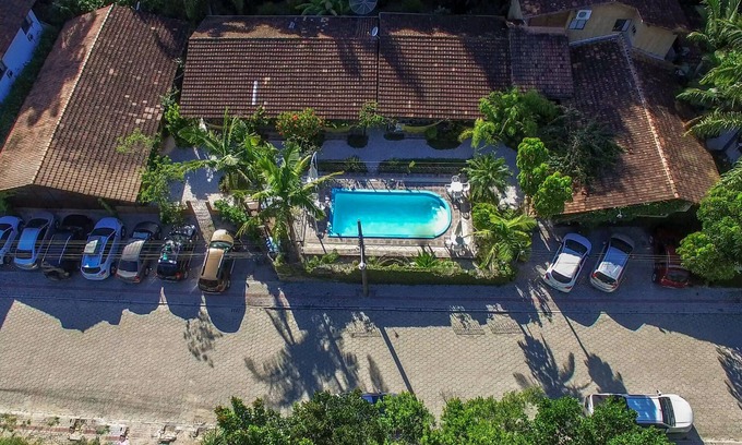 Centro Hotel | Estalagem Don Pablo