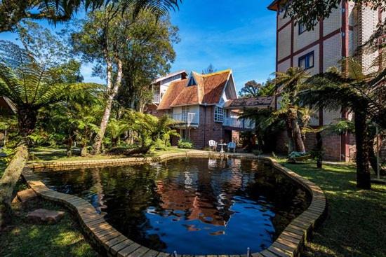 Canela House | Estalagem Villaggio Alpino