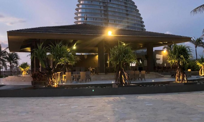 Puente del Mar Apartment | Estamos listos para volver recibirte!
