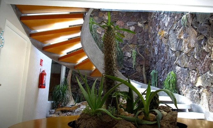 Puebla House | Estancia Boutique O