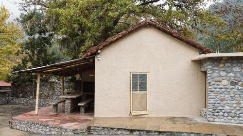 Monterrey Other | ESTANCIA CASA DE PIEDRA casa 1