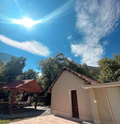 Monterrey Other | ESTANCIA CASA DE PIEDRA casa 2