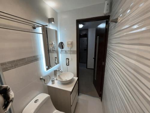 Guadalajara Apartment | Estancia Expo Confort