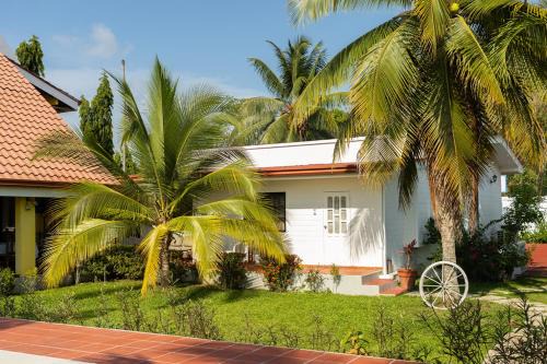 Tela Apartment | Estancia Florencia Hab2