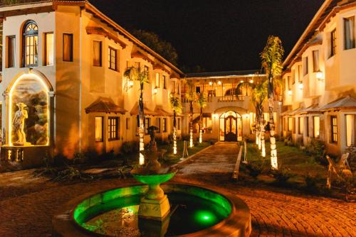 Tandil Hotel | Estancia La Elena Hotel Boutique