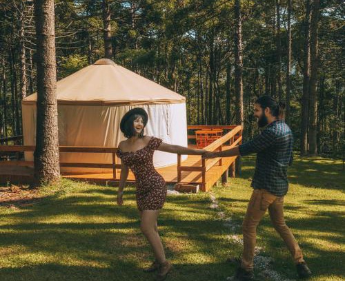 Canela House | Estancia Las Araucarias