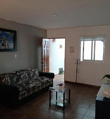 Jimenez Apartment | Estancia merry