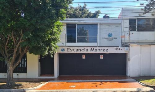 Financial District Hotel | Estancia Monraz