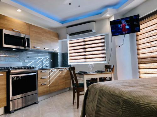 Santo Domingo Apartment | Estancia Riviera Colonial I