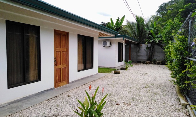 Nosara House | Estancia Santa Teresita