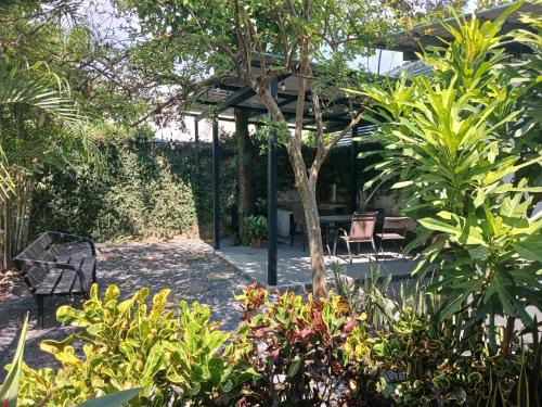Nosara House | Estancia Santa Teresita (EST)