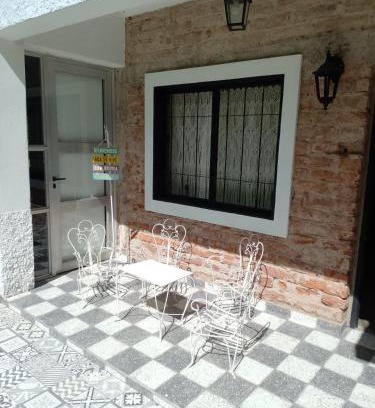 Cuadro Nacional House | ESTANCIA VILLA FLOR - CASA DE CAMPO-