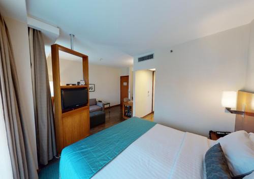 Brooklin Novo Hotel | Estanplaza Berrini