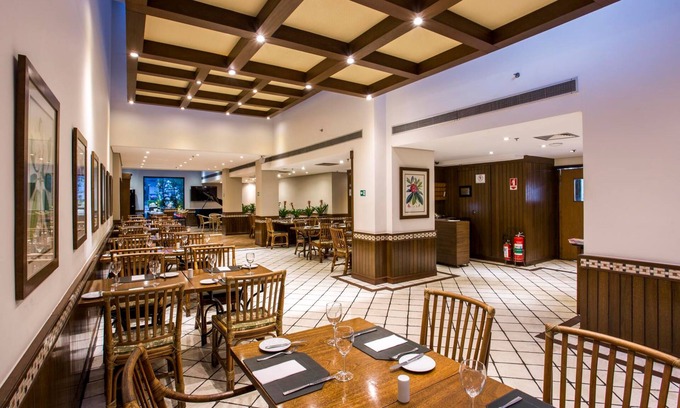 Jardins Hotel | Estanplaza Paulista