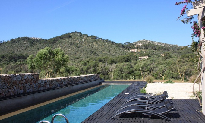 Manacor Cottage | Estate between Rafa Nadal Academy and Cala Varques