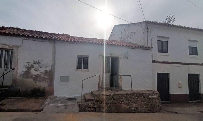 Évora House | Estate by the city of Alcobaça